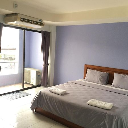 Kamalaburi Guesthouse Экстерьер фото