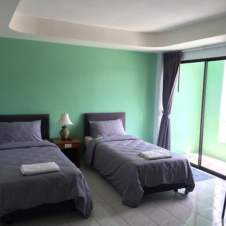 Kamalaburi Guesthouse Экстерьер фото